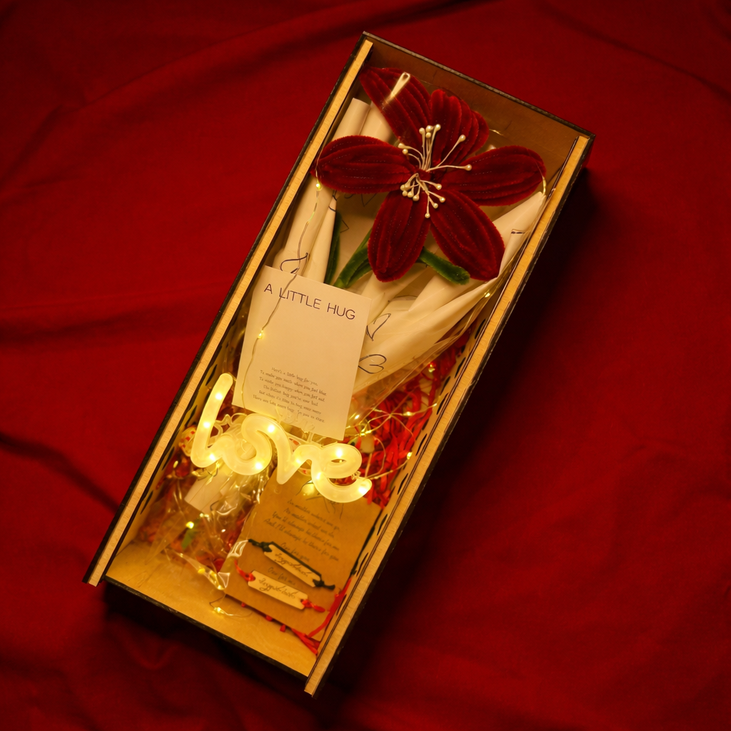 სიყვარულის ყუთი